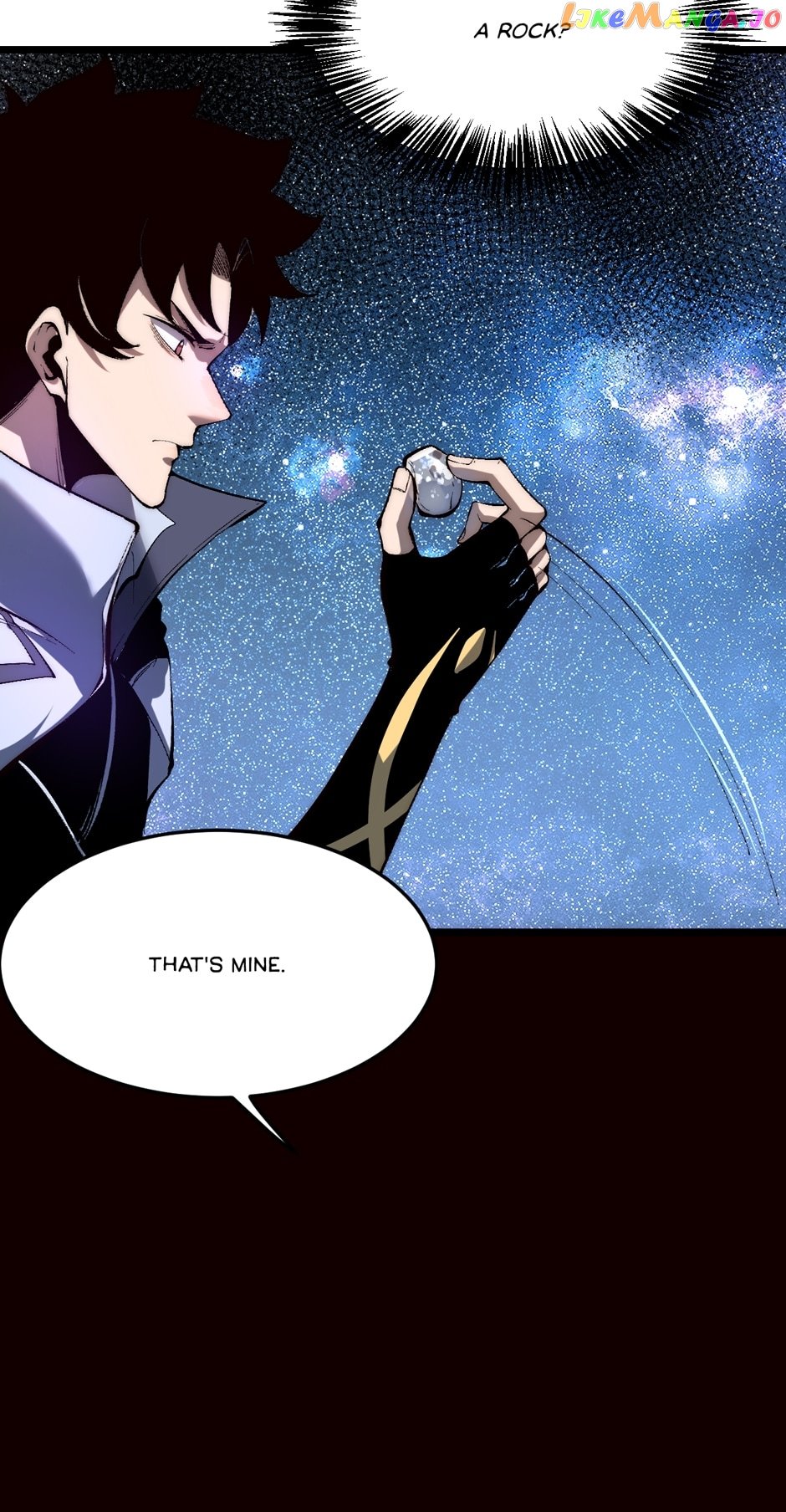The King Of BUG Chapter 109 - page 8