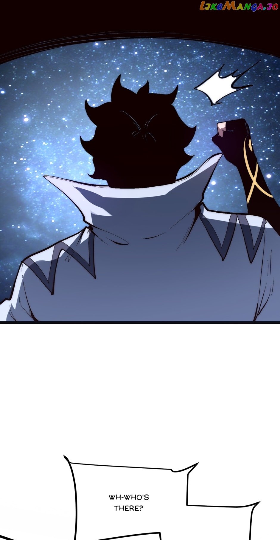 The King Of BUG Chapter 109 - page 9