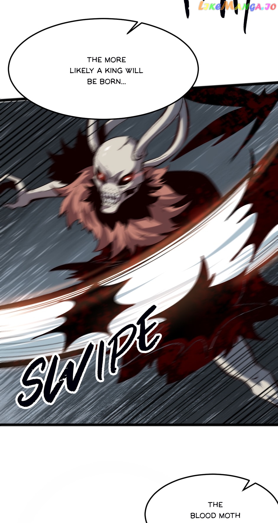 The King Of BUG Chapter 105 - page 15