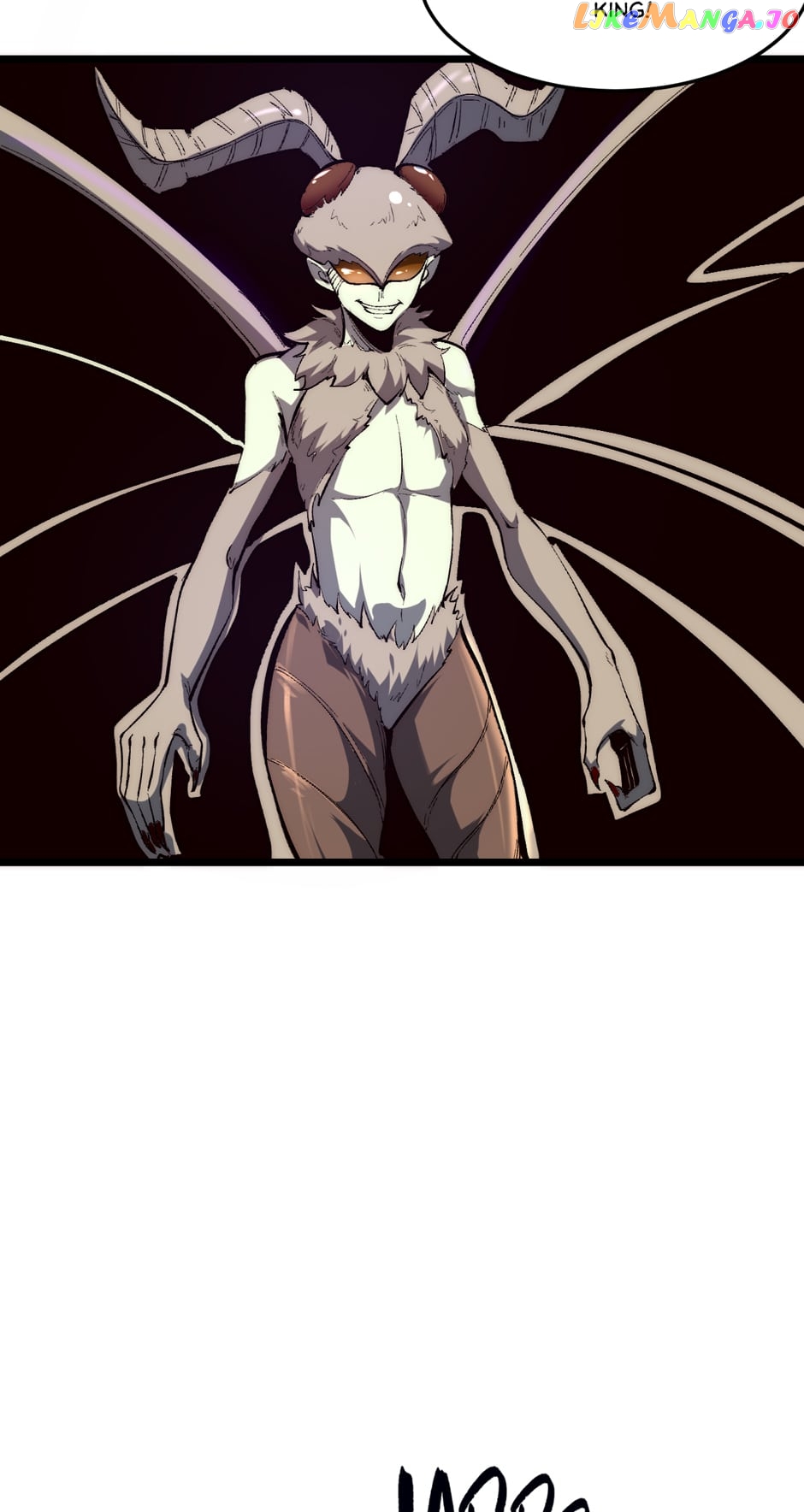 The King Of BUG Chapter 105 - page 16