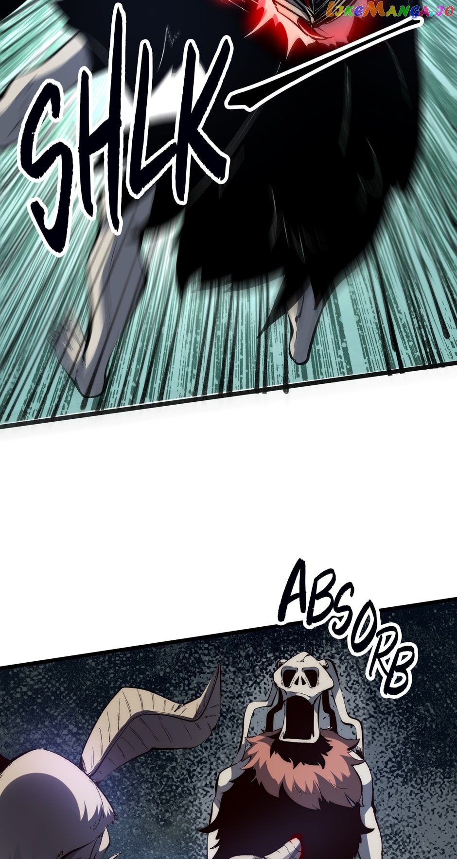 The King Of BUG Chapter 105 - page 18