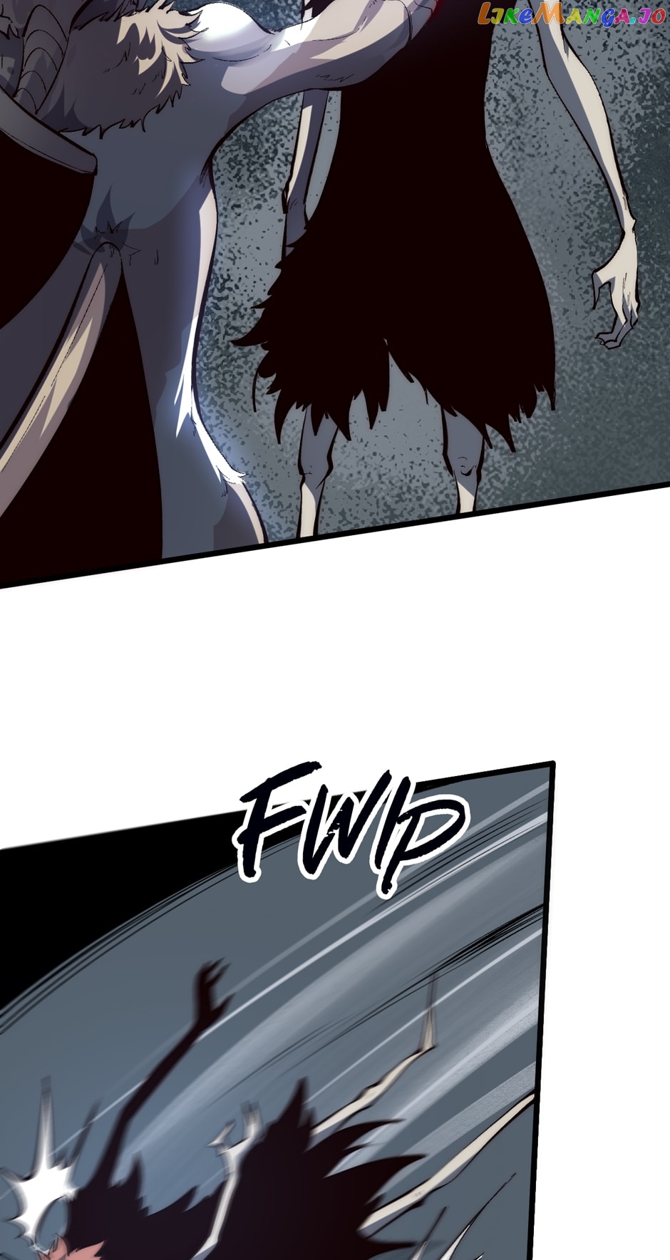 The King Of BUG Chapter 105 - page 19