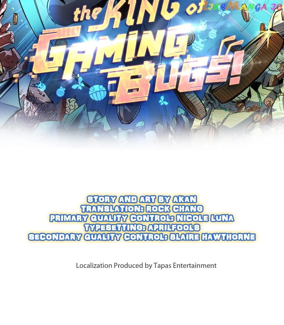 The King Of BUG Chapter 105 - page 2