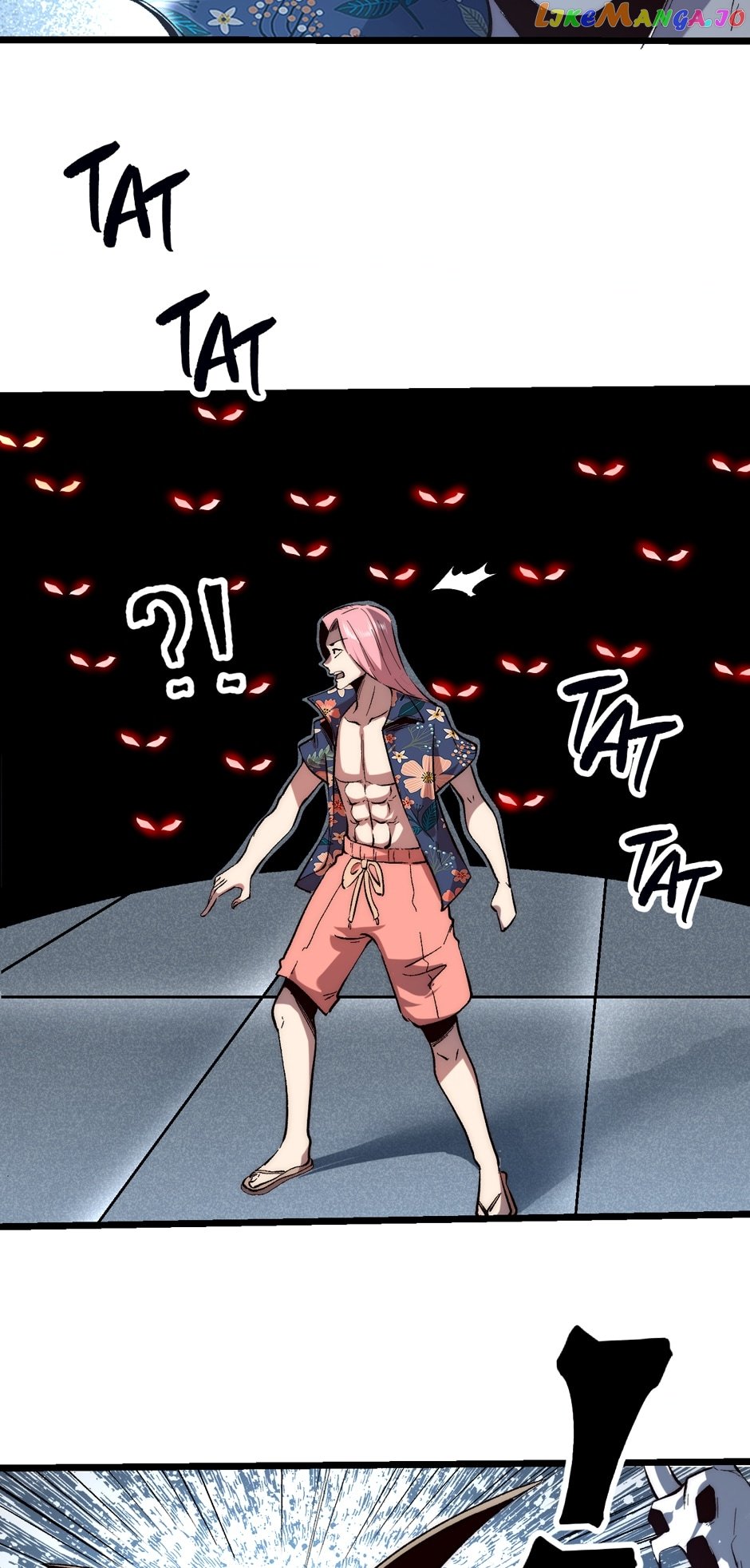 The King Of BUG Chapter 105 - page 25