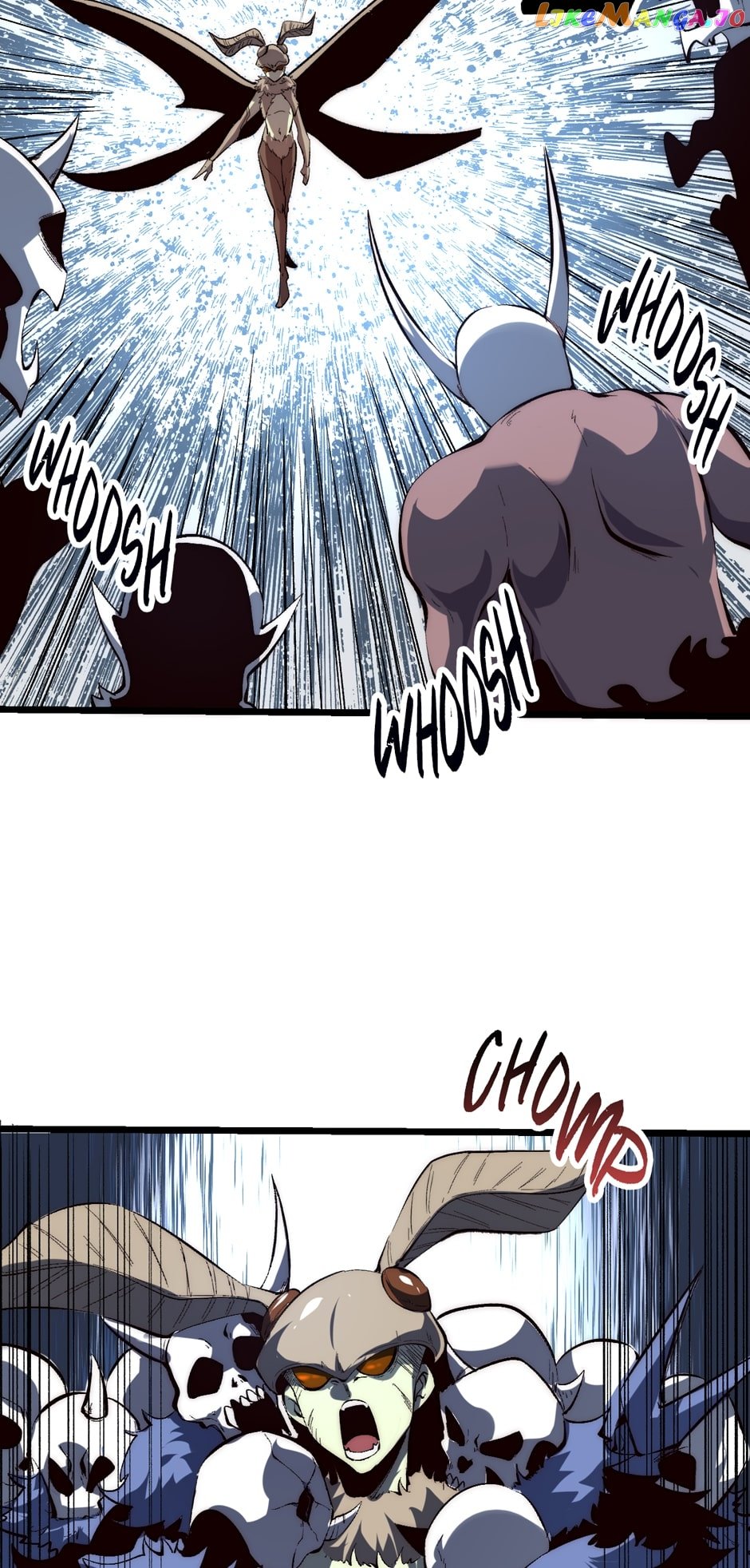 The King Of BUG Chapter 105 - page 26