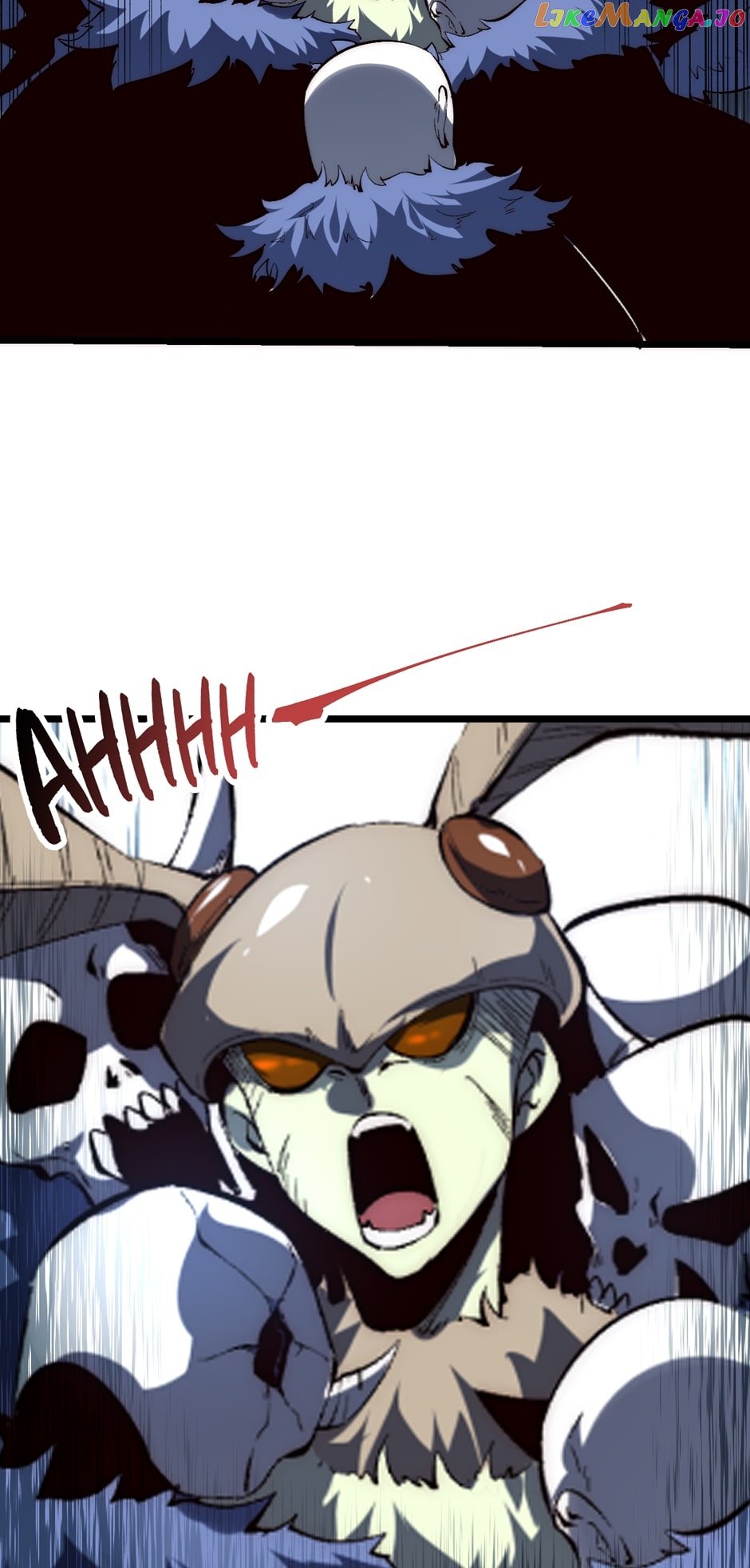 The King Of BUG Chapter 105 - page 27