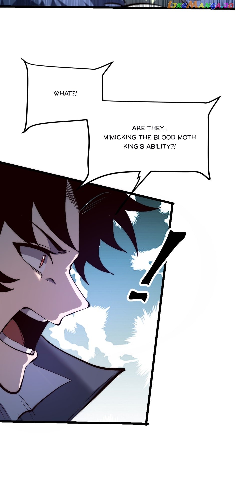 The King Of BUG Chapter 105 - page 28