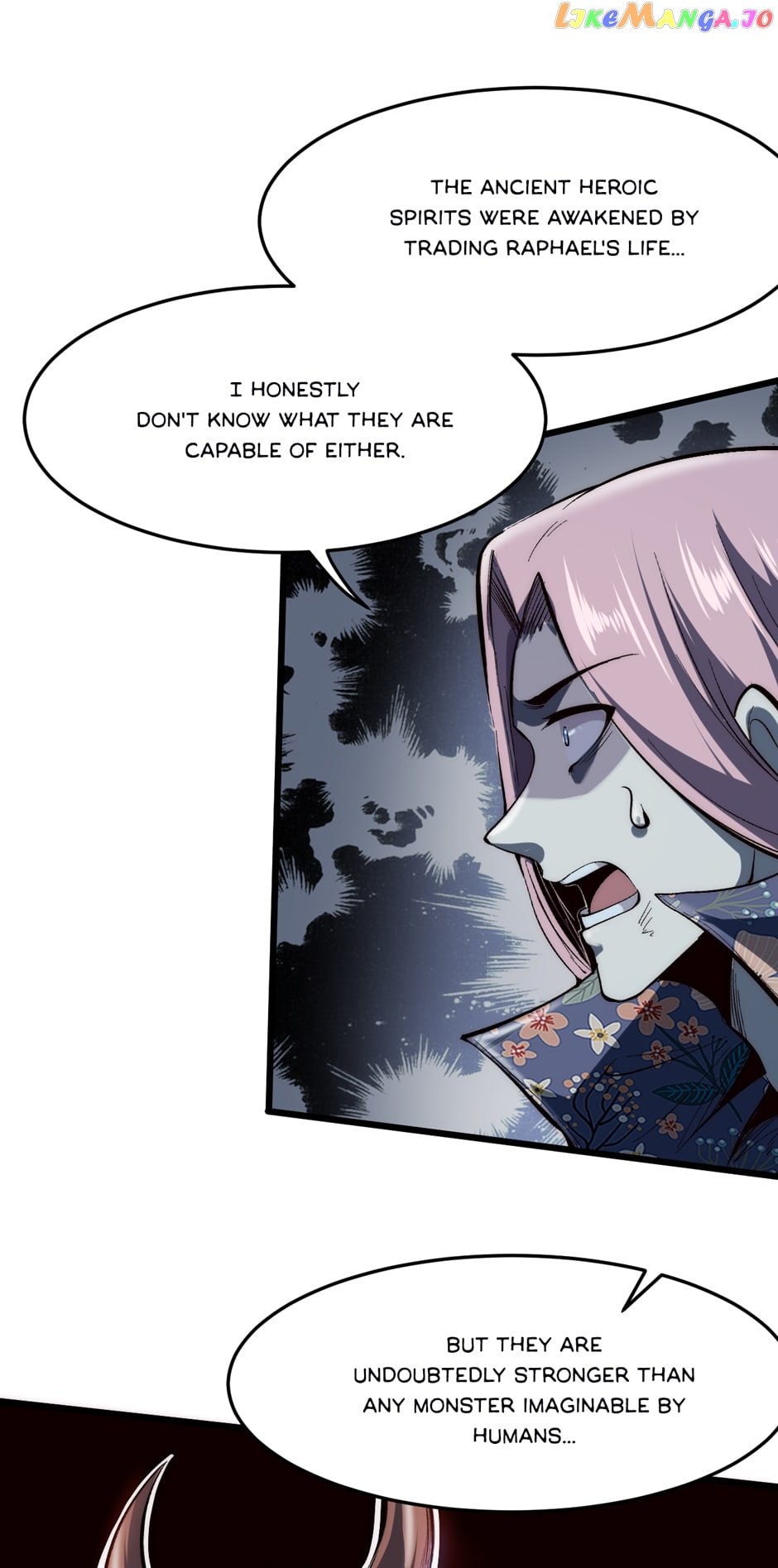 The King Of BUG Chapter 105 - page 29