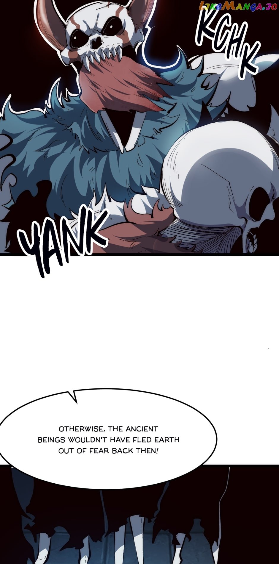 The King Of BUG Chapter 105 - page 30