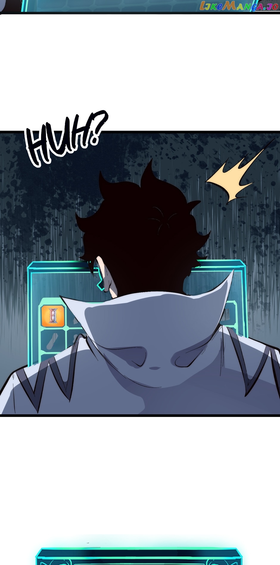 The King Of BUG Chapter 105 - page 34