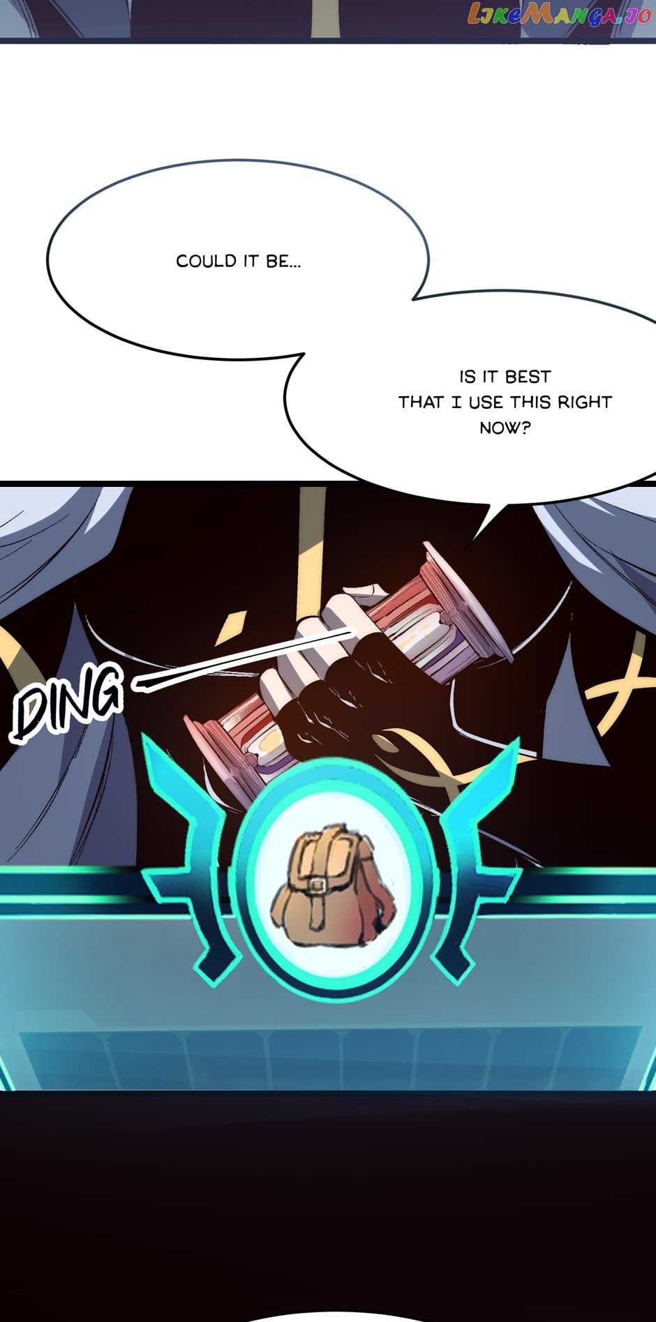 The King Of BUG Chapter 105 - page 36