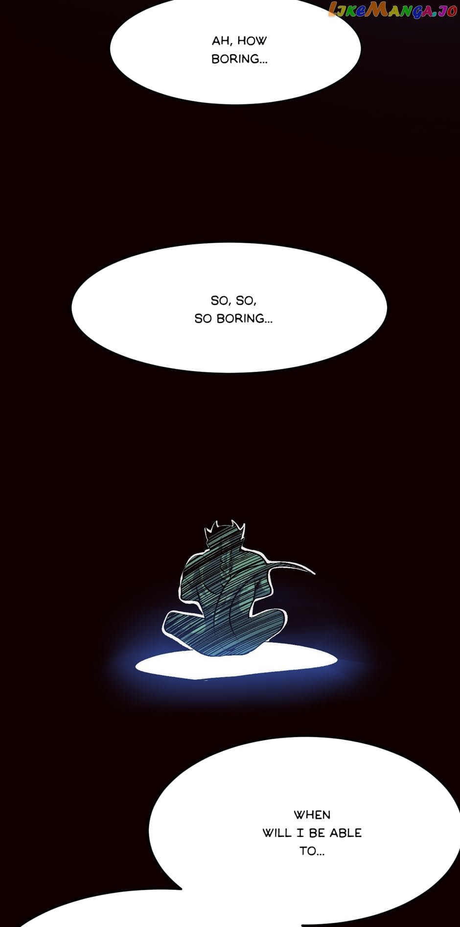 The King Of BUG Chapter 105 - page 37