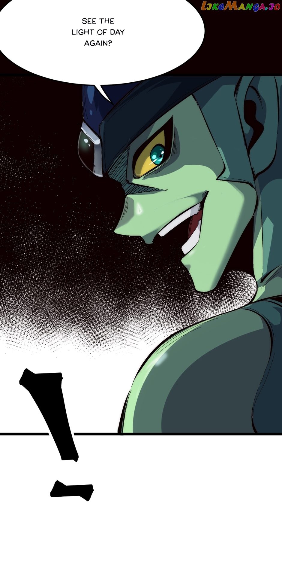 The King Of BUG Chapter 105 - page 38