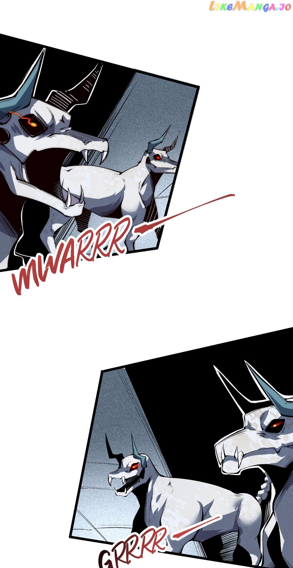 The King Of BUG Chapter 105 - page 4