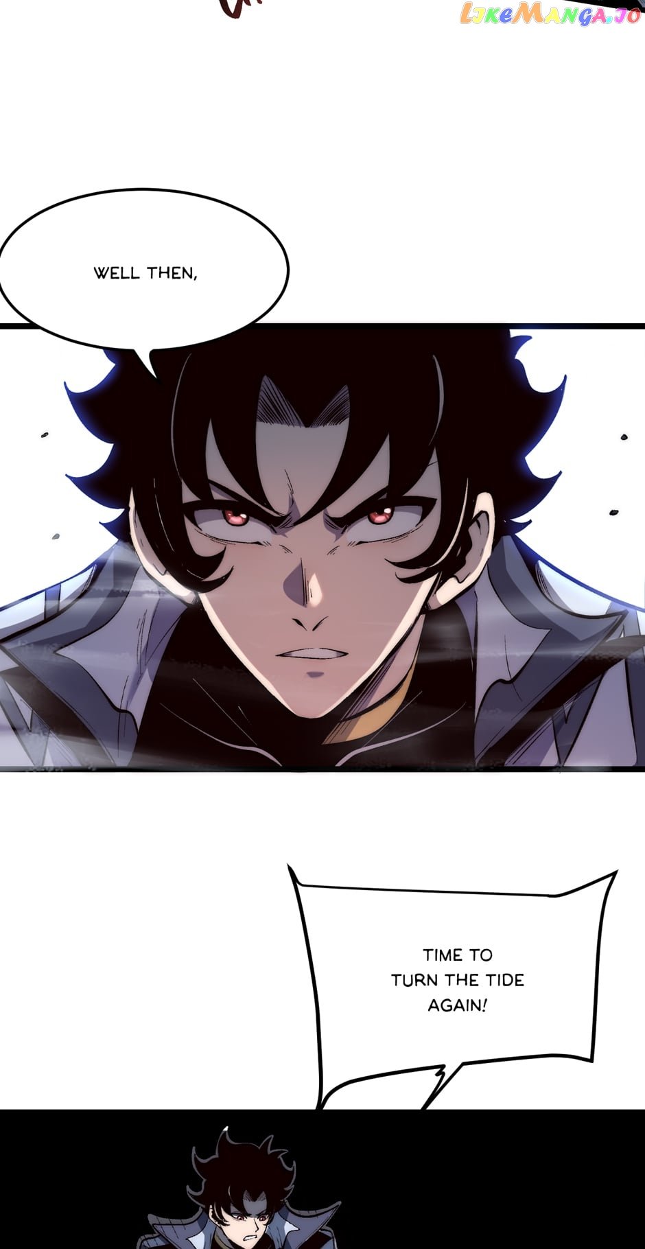 The King Of BUG Chapter 105 - page 5
