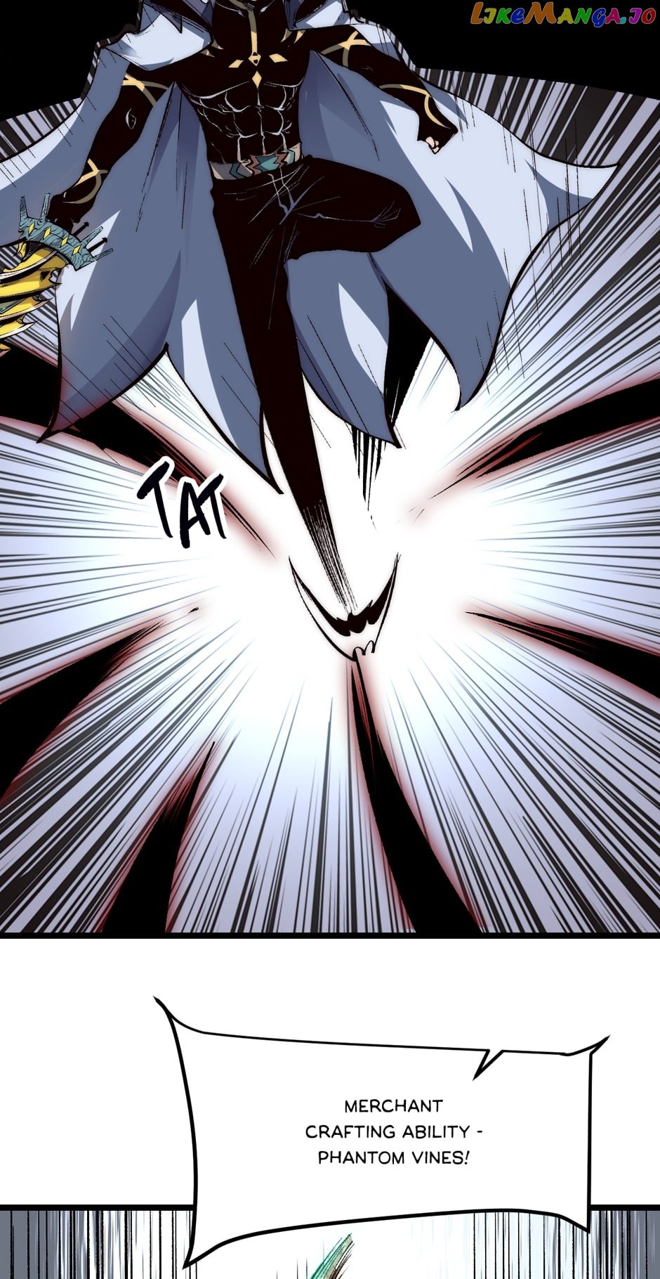 The King Of BUG Chapter 105 - page 6