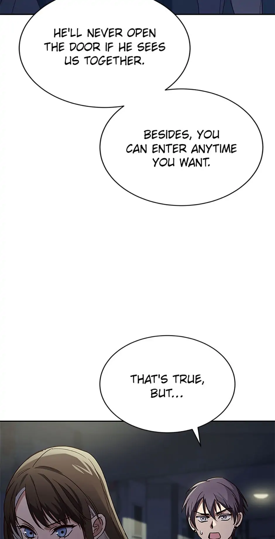 Psychometrer Super Sense Detective Chapter 5 - page 12