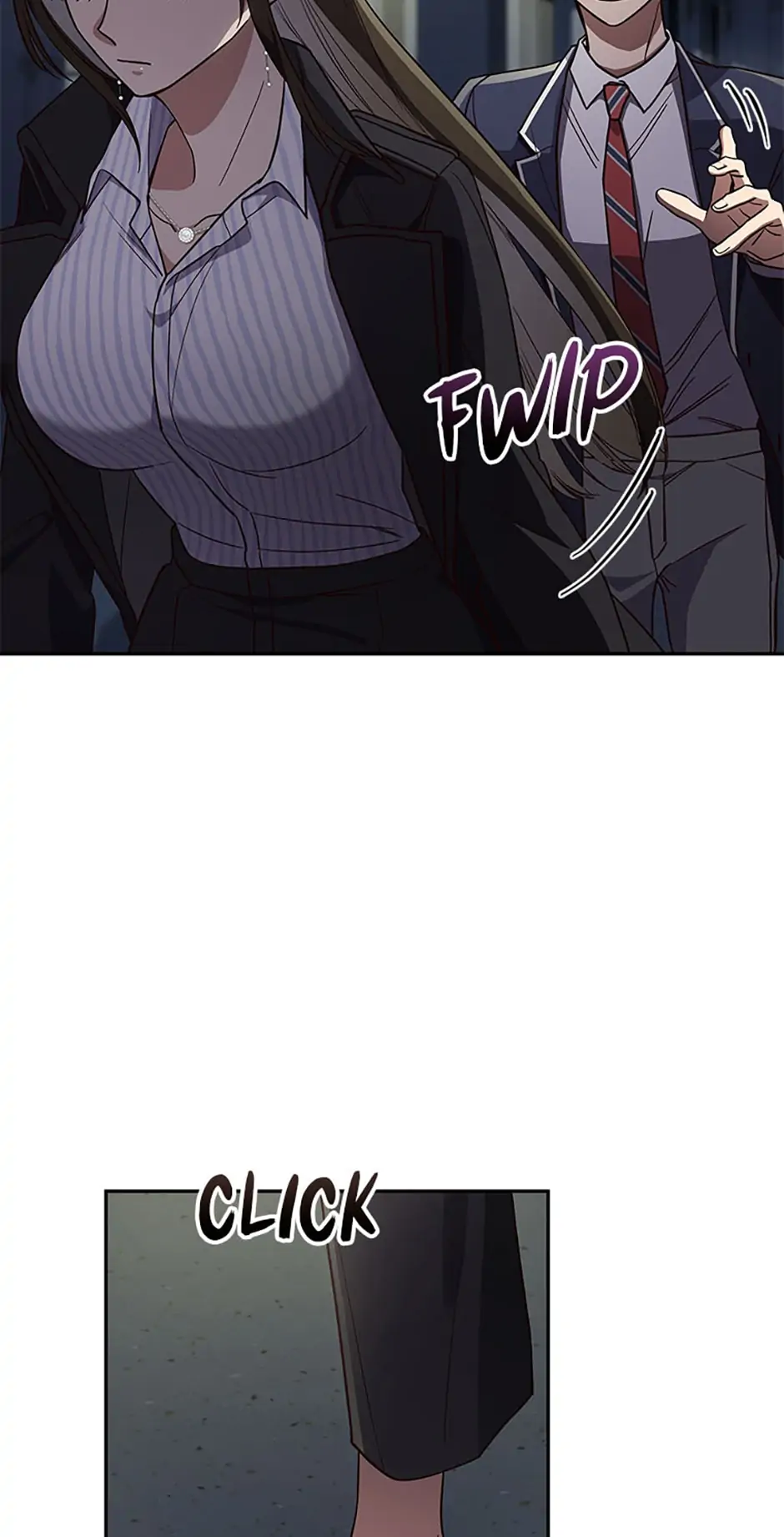 Psychometrer Super Sense Detective Chapter 5 - page 13