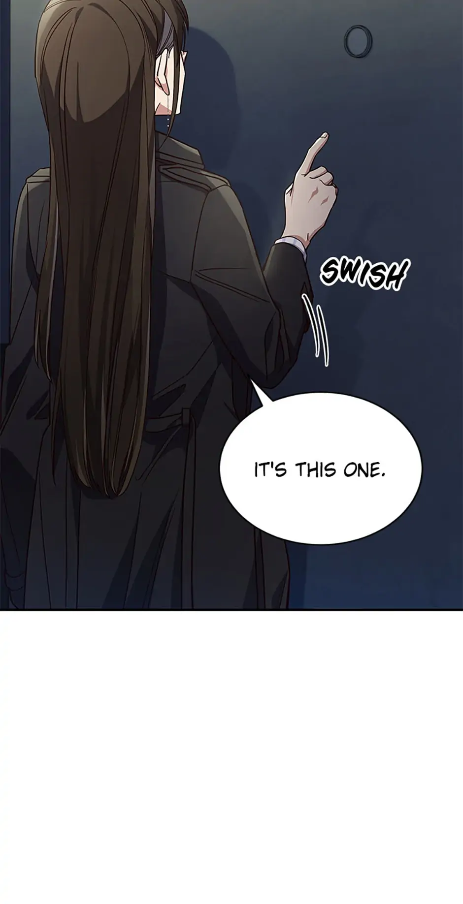 Psychometrer Super Sense Detective Chapter 5 - page 15