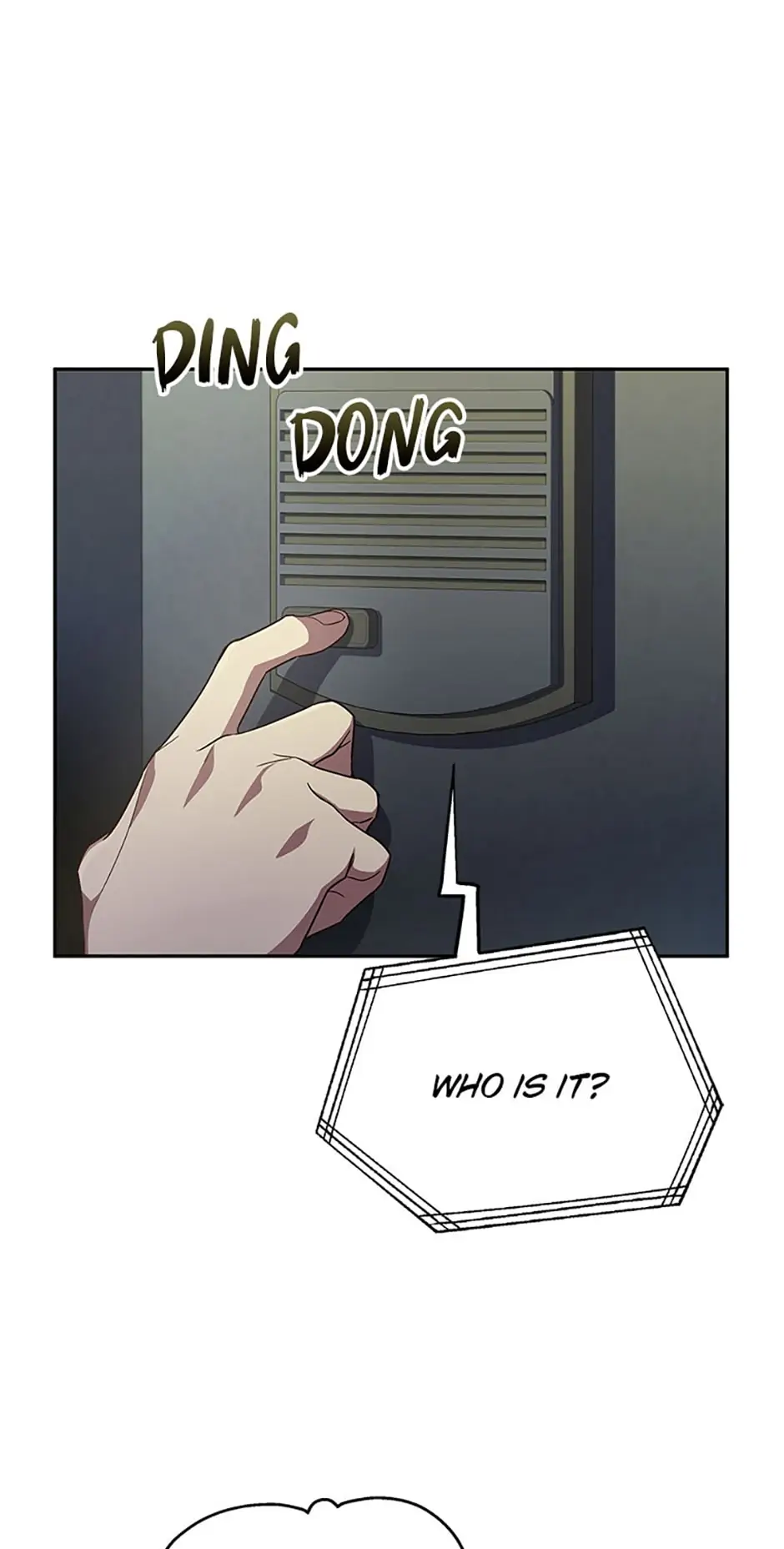 Psychometrer Super Sense Detective Chapter 5 - page 16