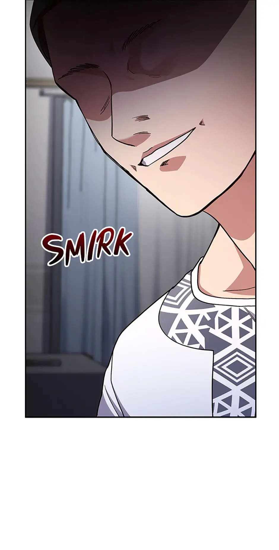 Psychometrer Super Sense Detective Chapter 5 - page 22