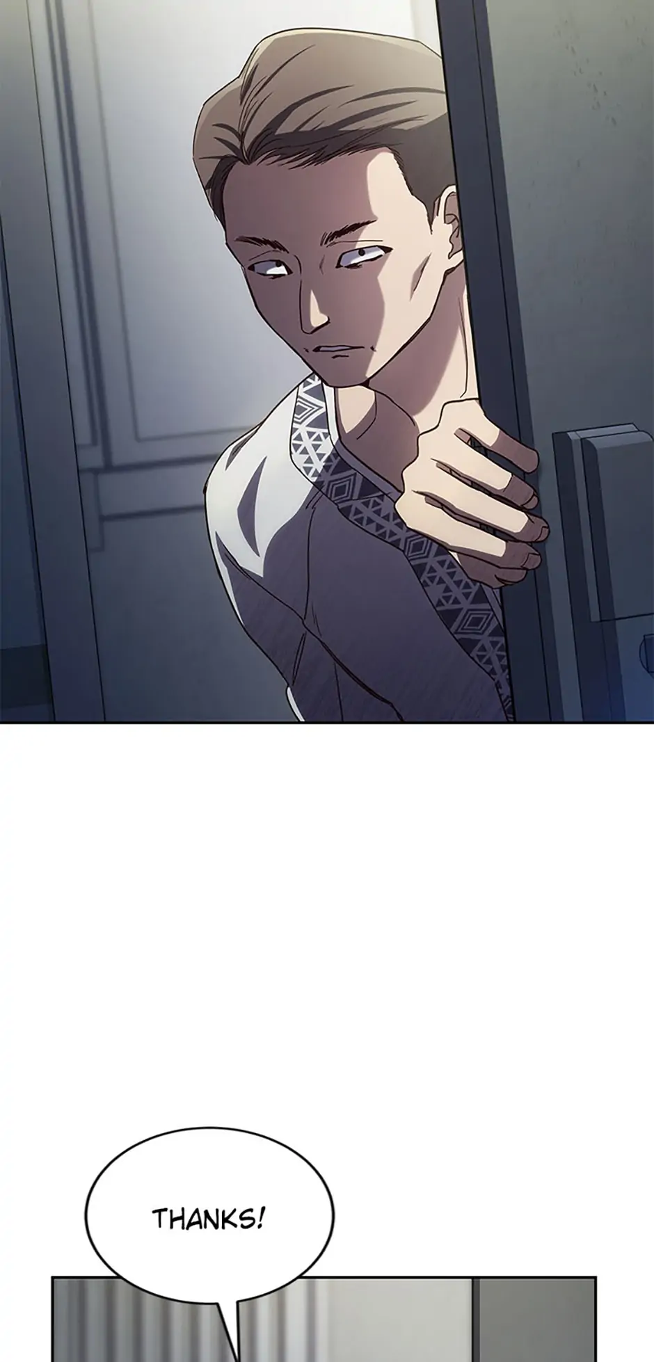 Psychometrer Super Sense Detective Chapter 5 - page 24