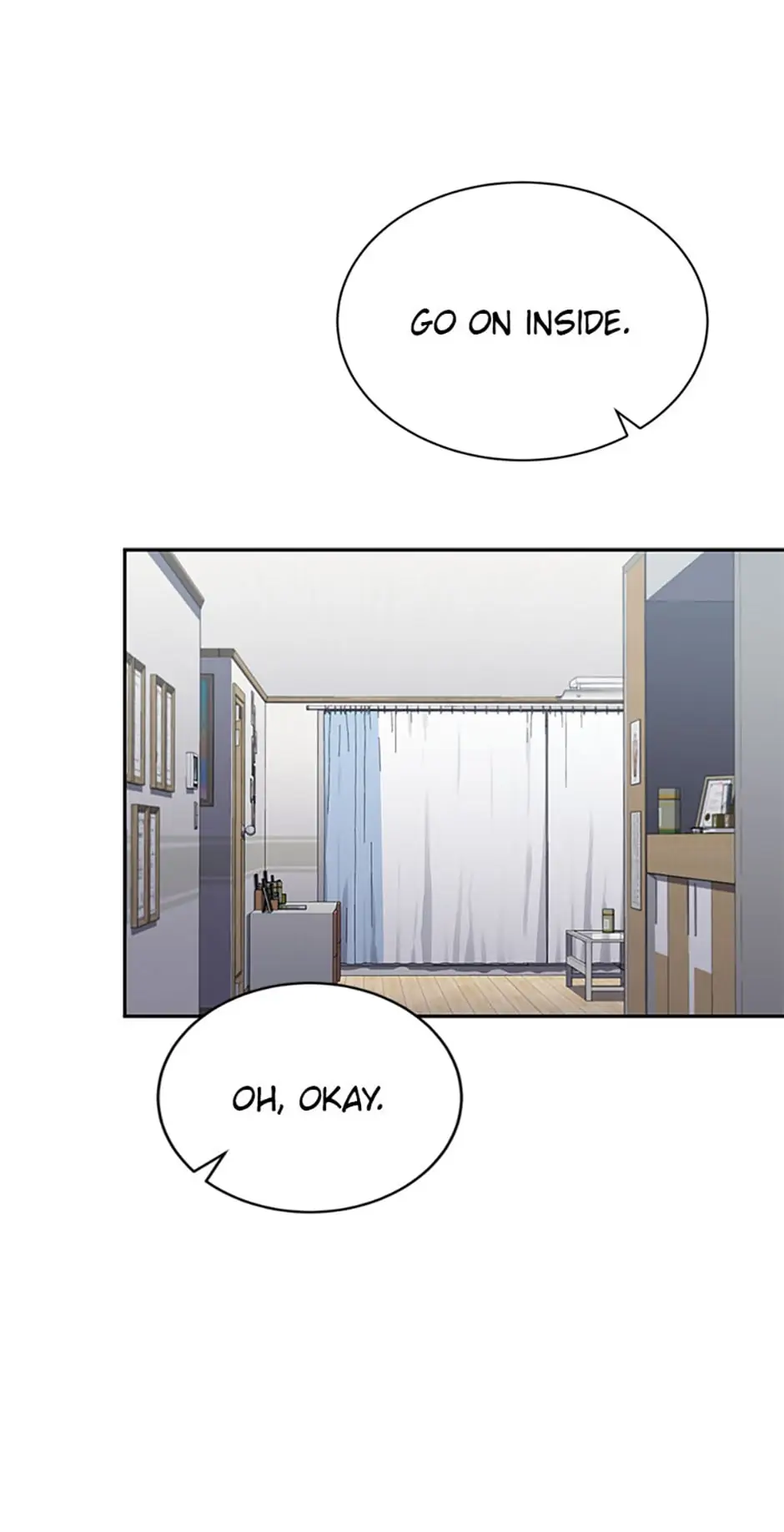 Psychometrer Super Sense Detective Chapter 5 - page 27