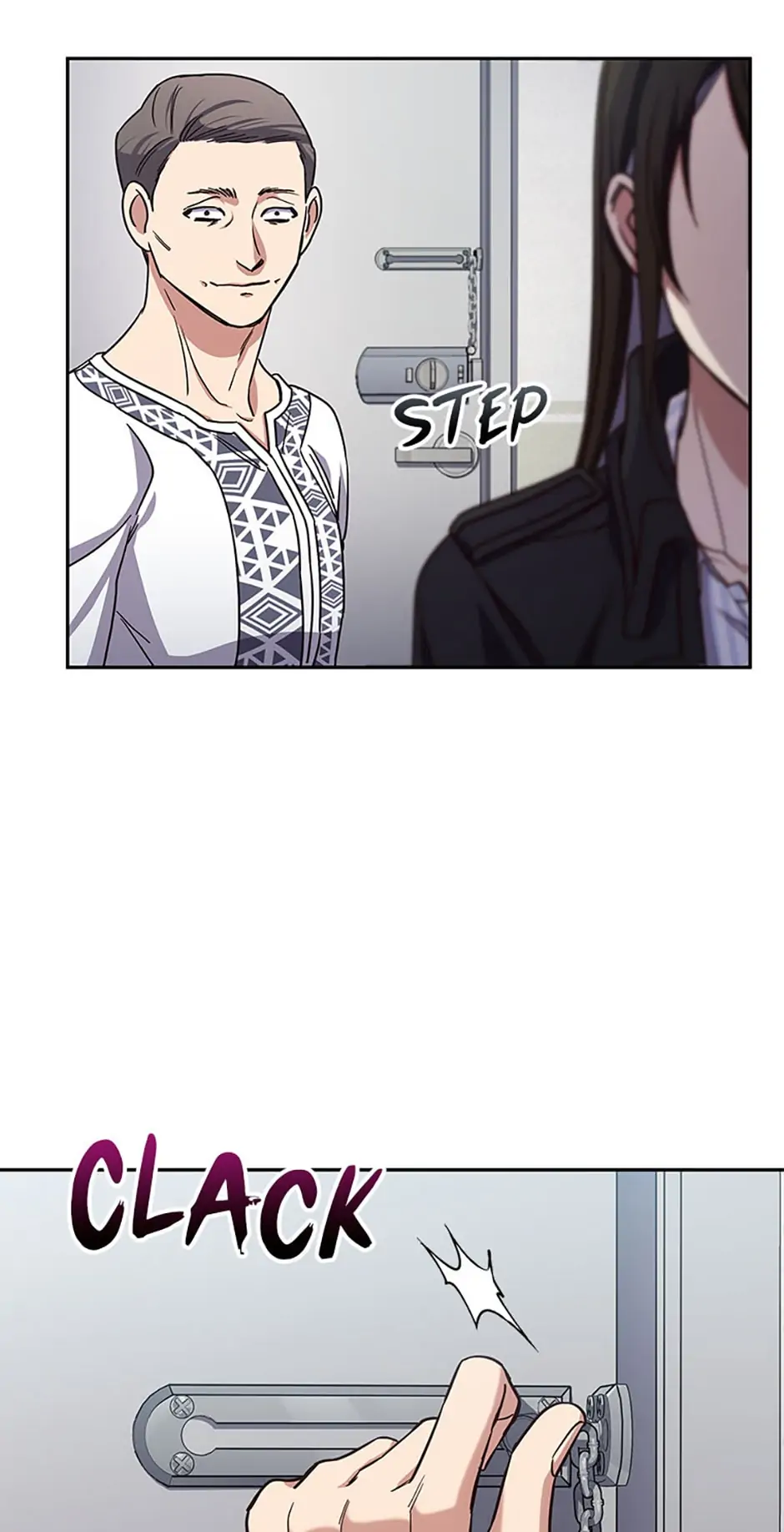 Psychometrer Super Sense Detective Chapter 5 - page 28