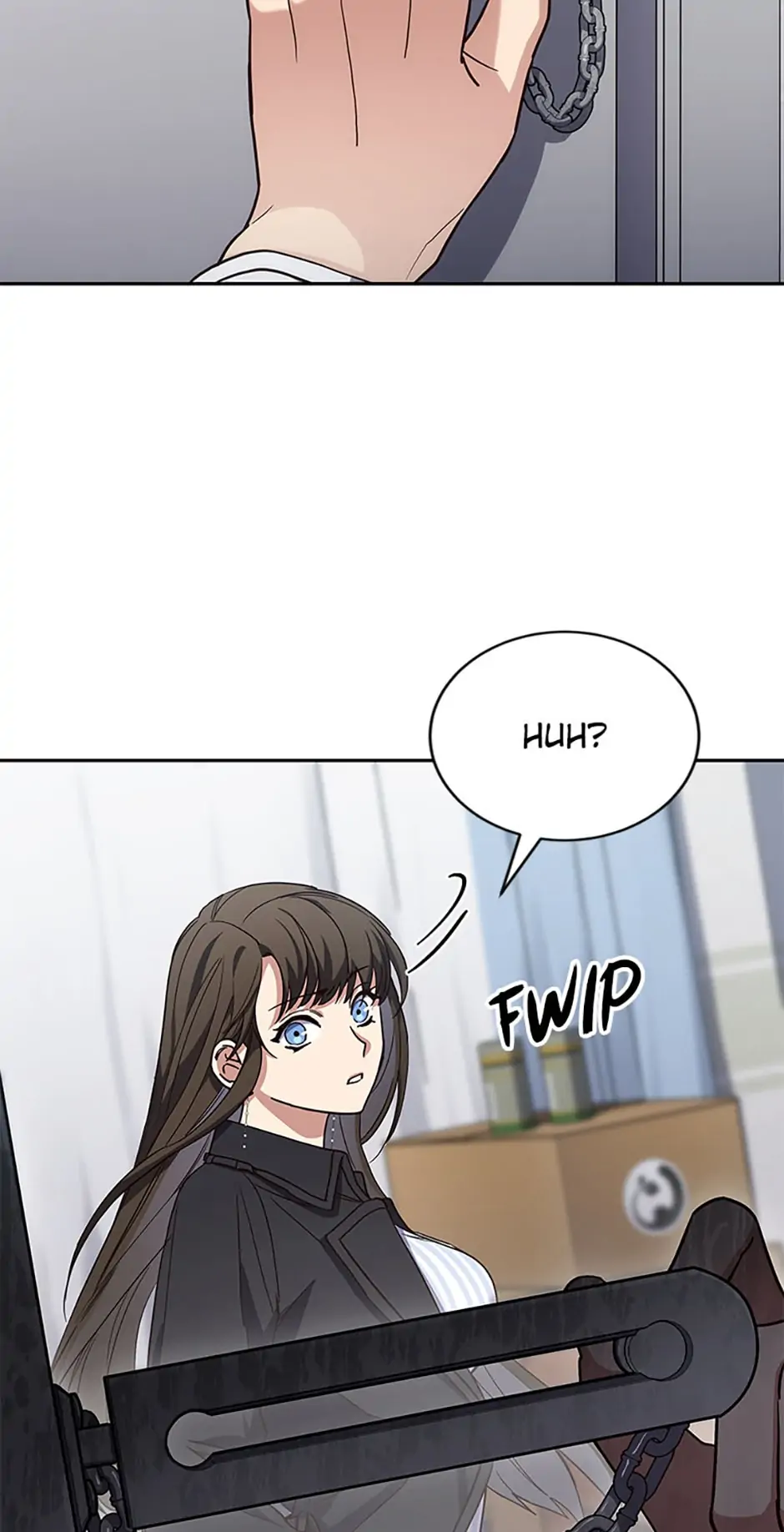 Psychometrer Super Sense Detective Chapter 5 - page 29