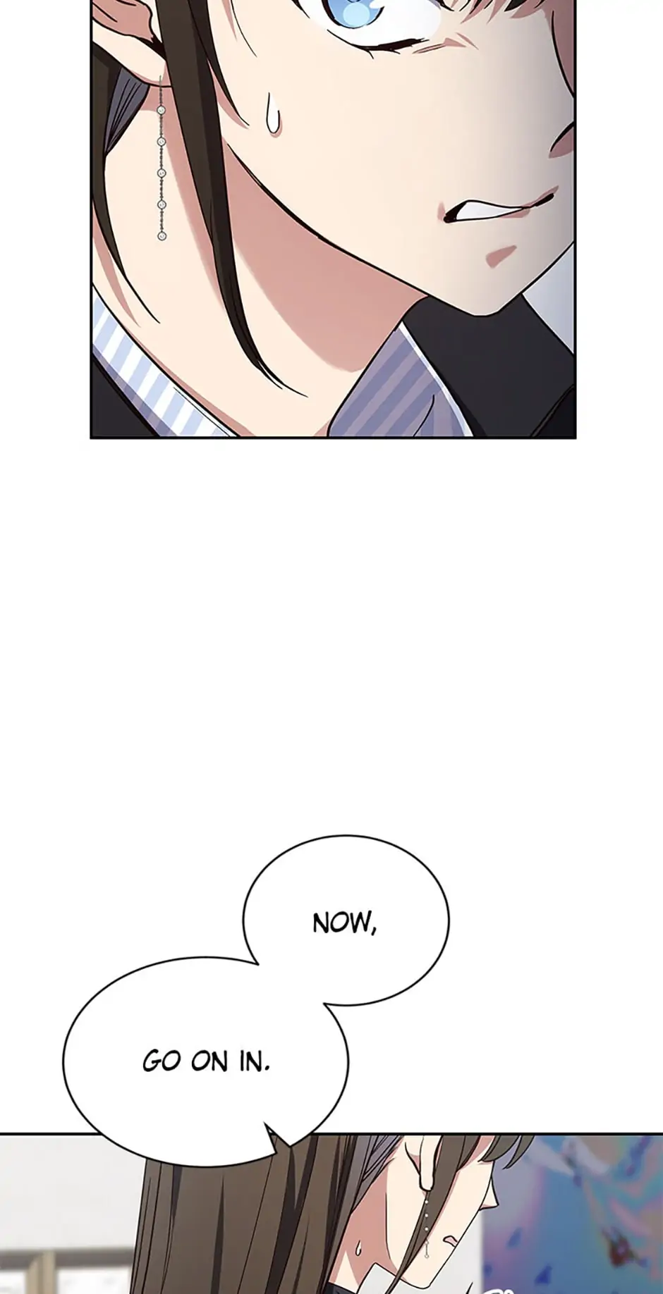 Psychometrer Super Sense Detective Chapter 5 - page 31