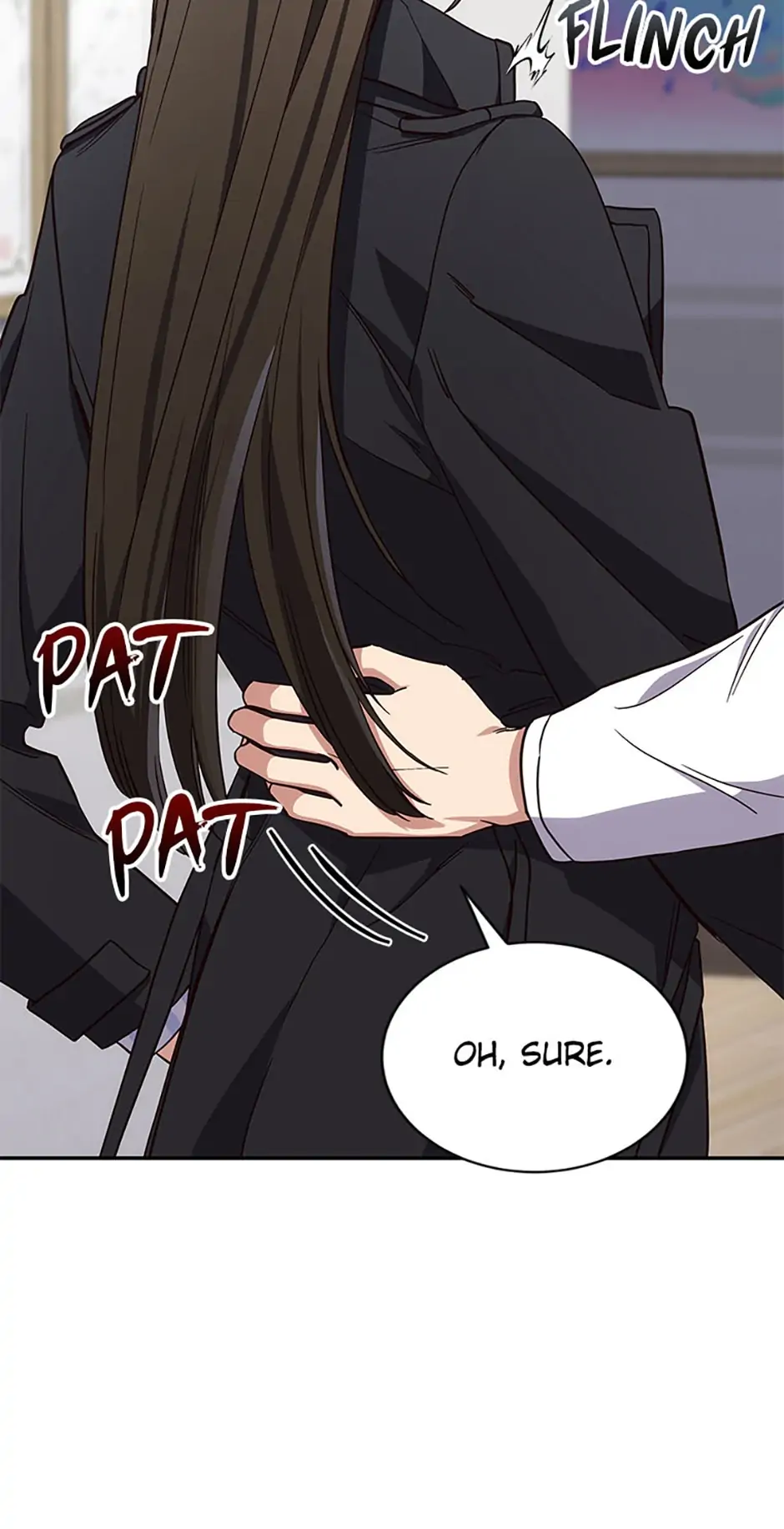 Psychometrer Super Sense Detective Chapter 5 - page 32
