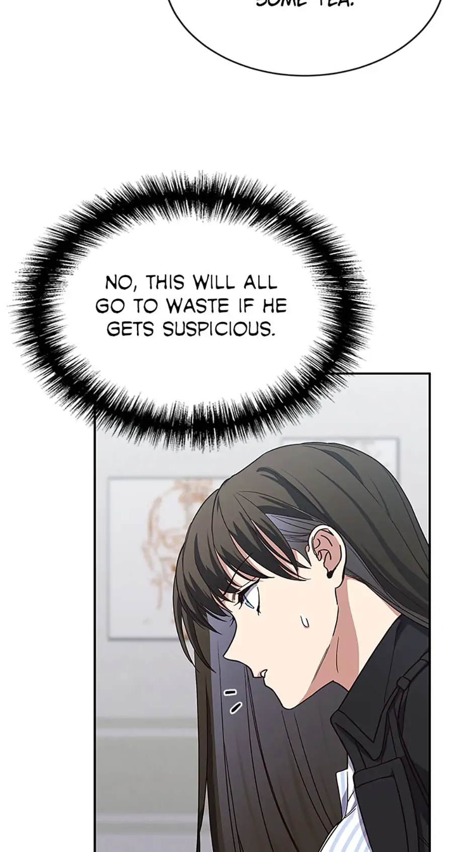 Psychometrer Super Sense Detective Chapter 5 - page 34