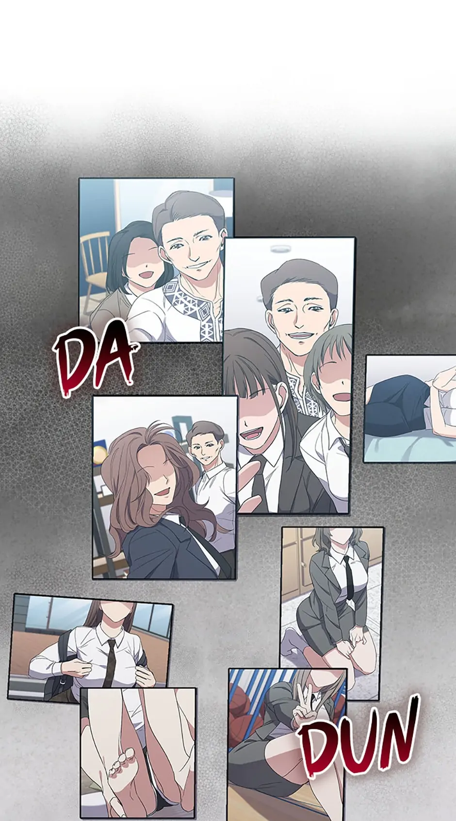 Psychometrer Super Sense Detective Chapter 5 - page 37