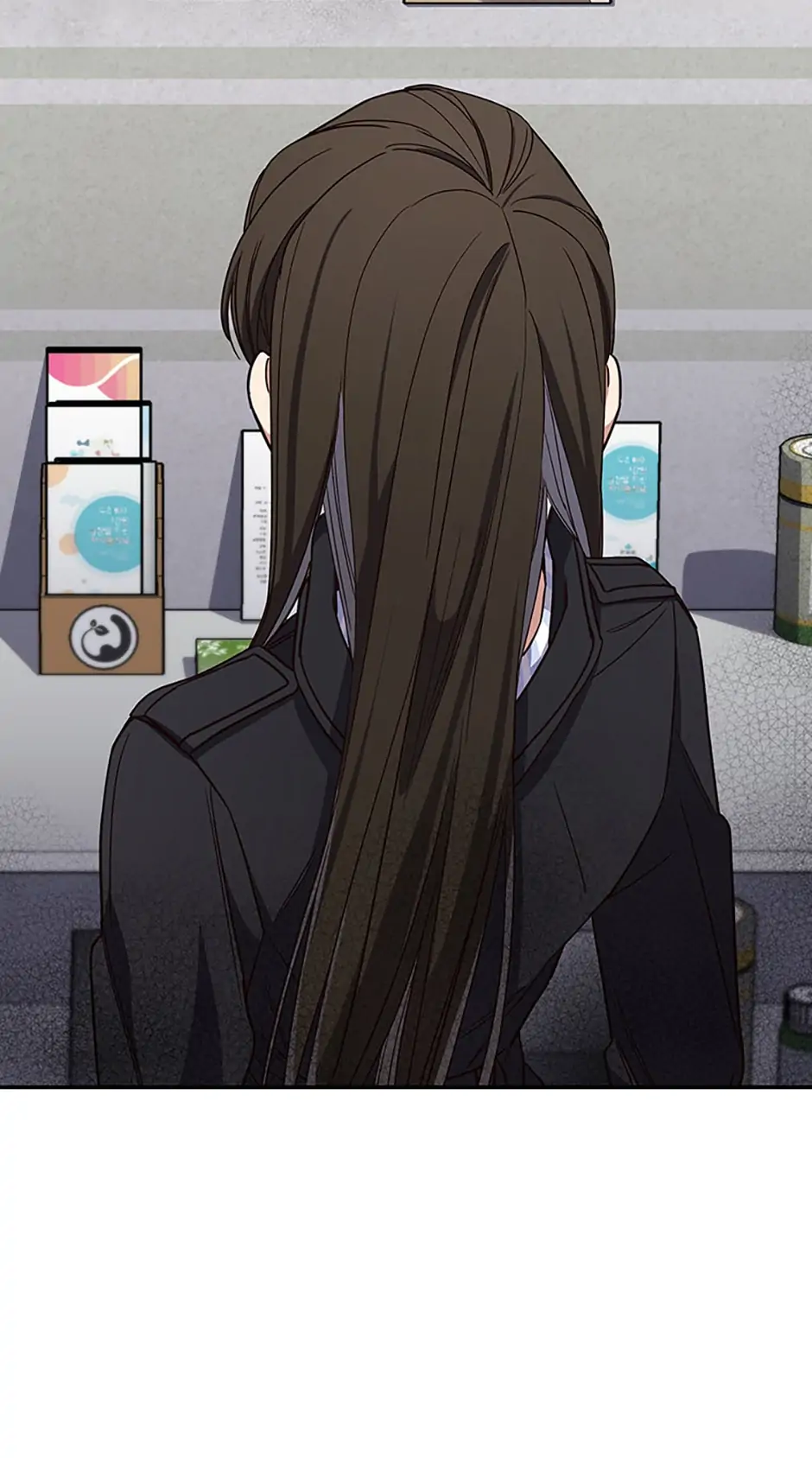 Psychometrer Super Sense Detective Chapter 5 - page 38