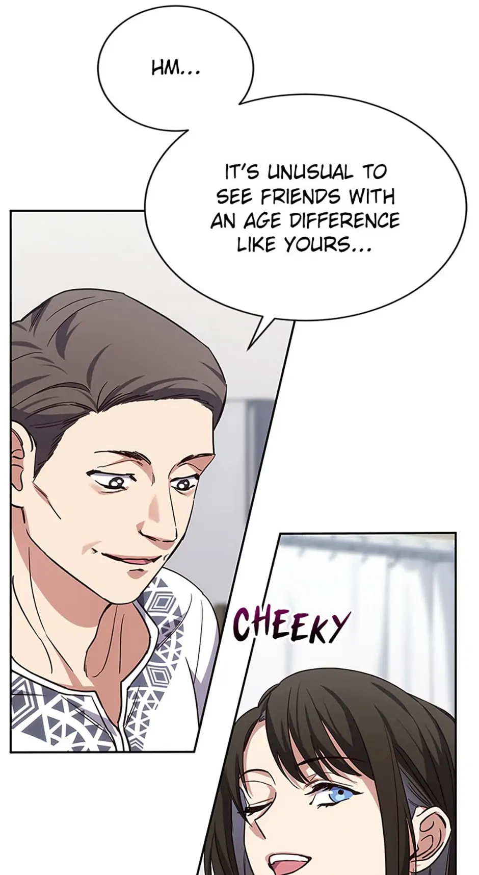 Psychometrer Super Sense Detective Chapter 5 - page 43