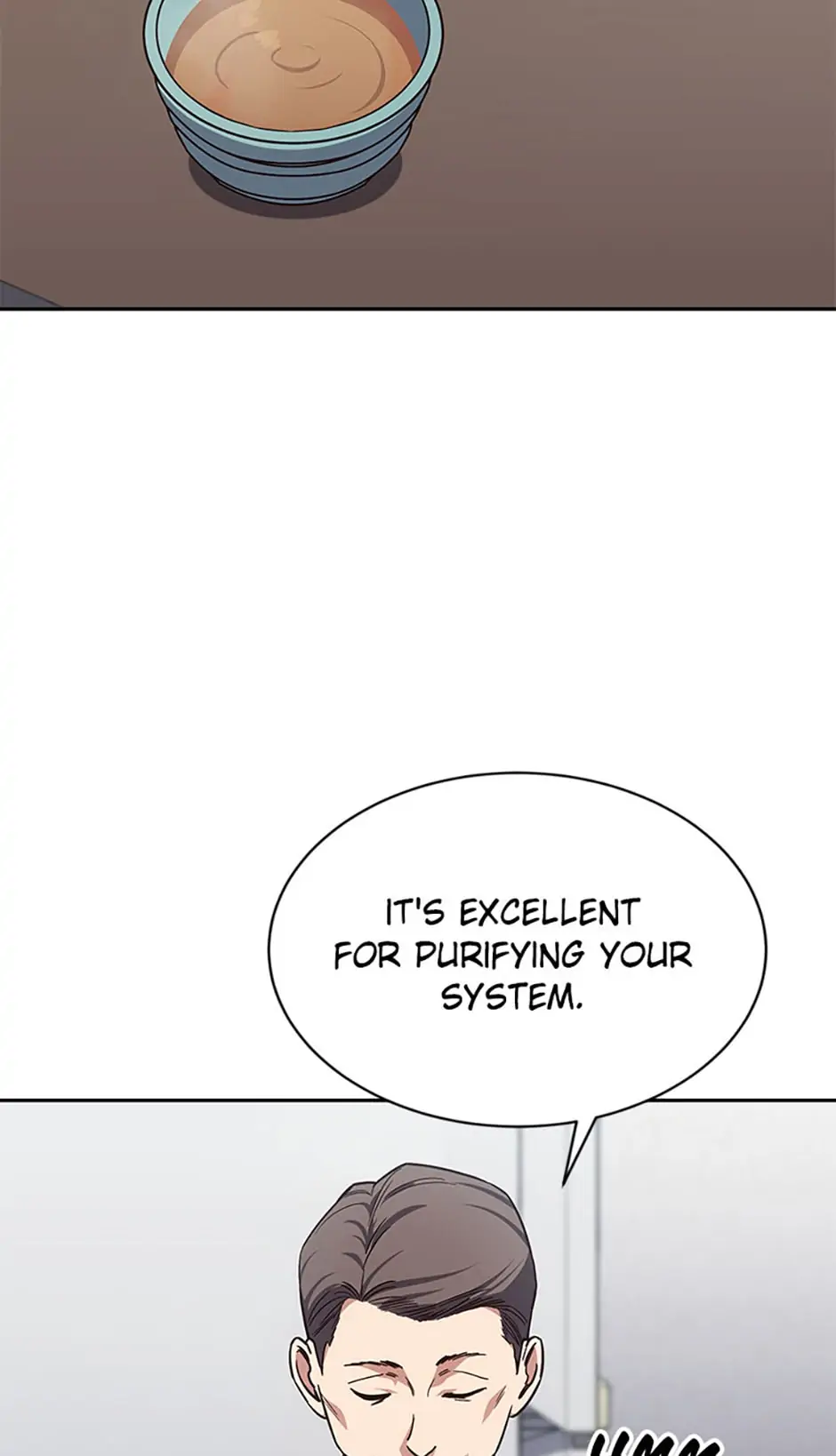 Psychometrer Super Sense Detective Chapter 5 - page 48
