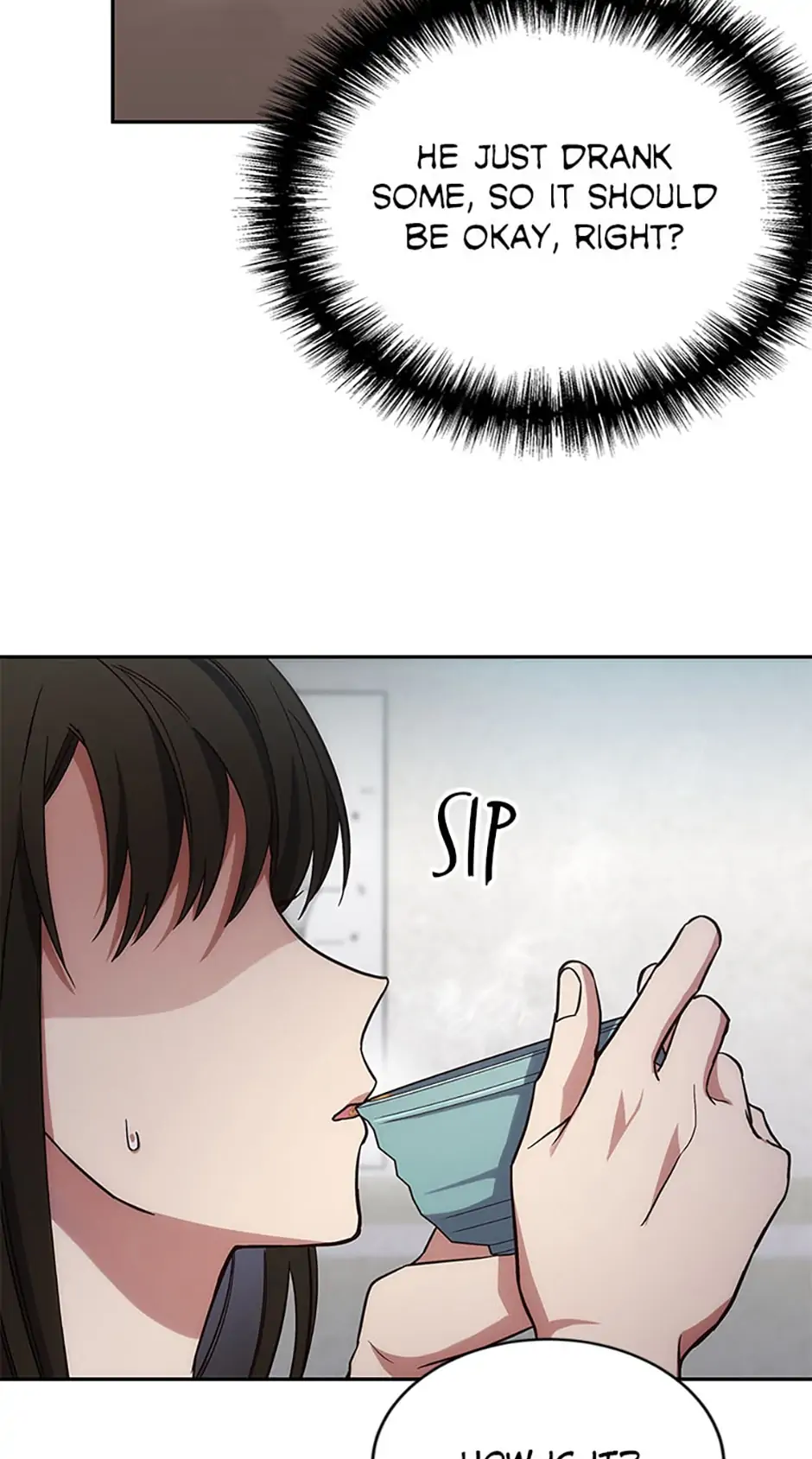 Psychometrer Super Sense Detective Chapter 5 - page 52