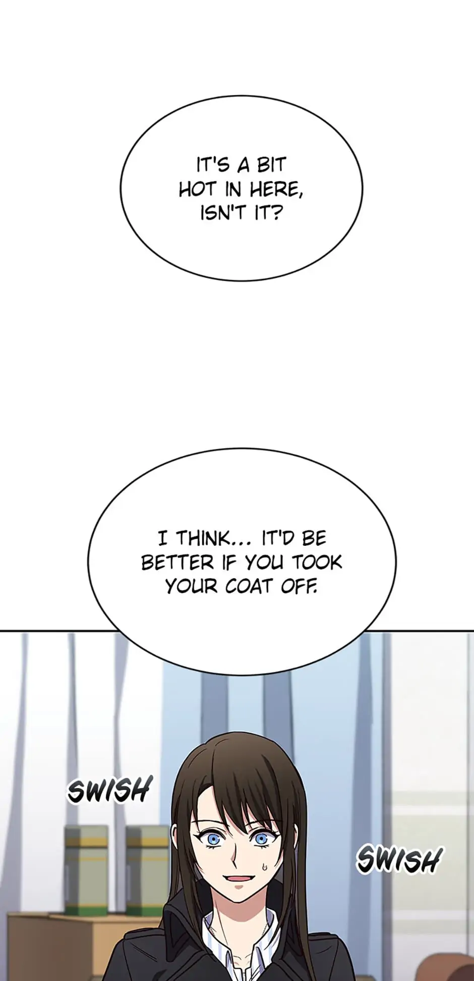 Psychometrer Super Sense Detective Chapter 5 - page 56