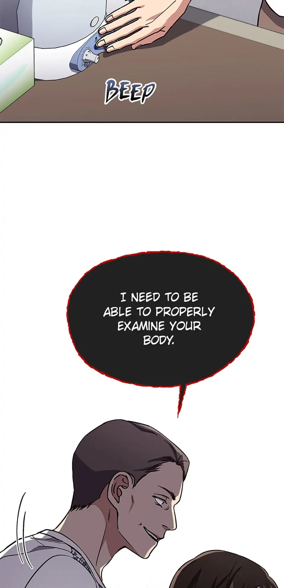 Psychometrer Super Sense Detective Chapter 5 - page 58