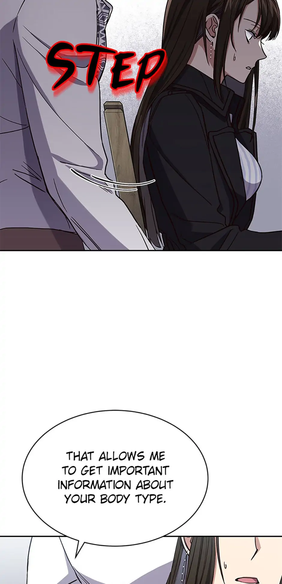 Psychometrer Super Sense Detective Chapter 5 - page 59