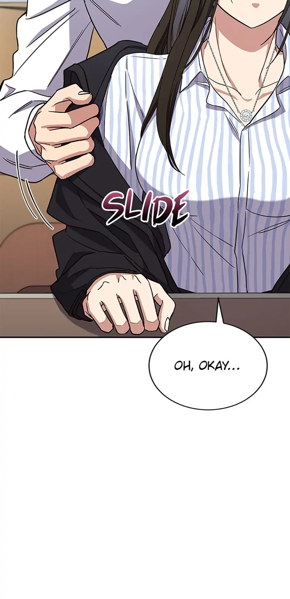 Psychometrer Super Sense Detective Chapter 5 - page 60