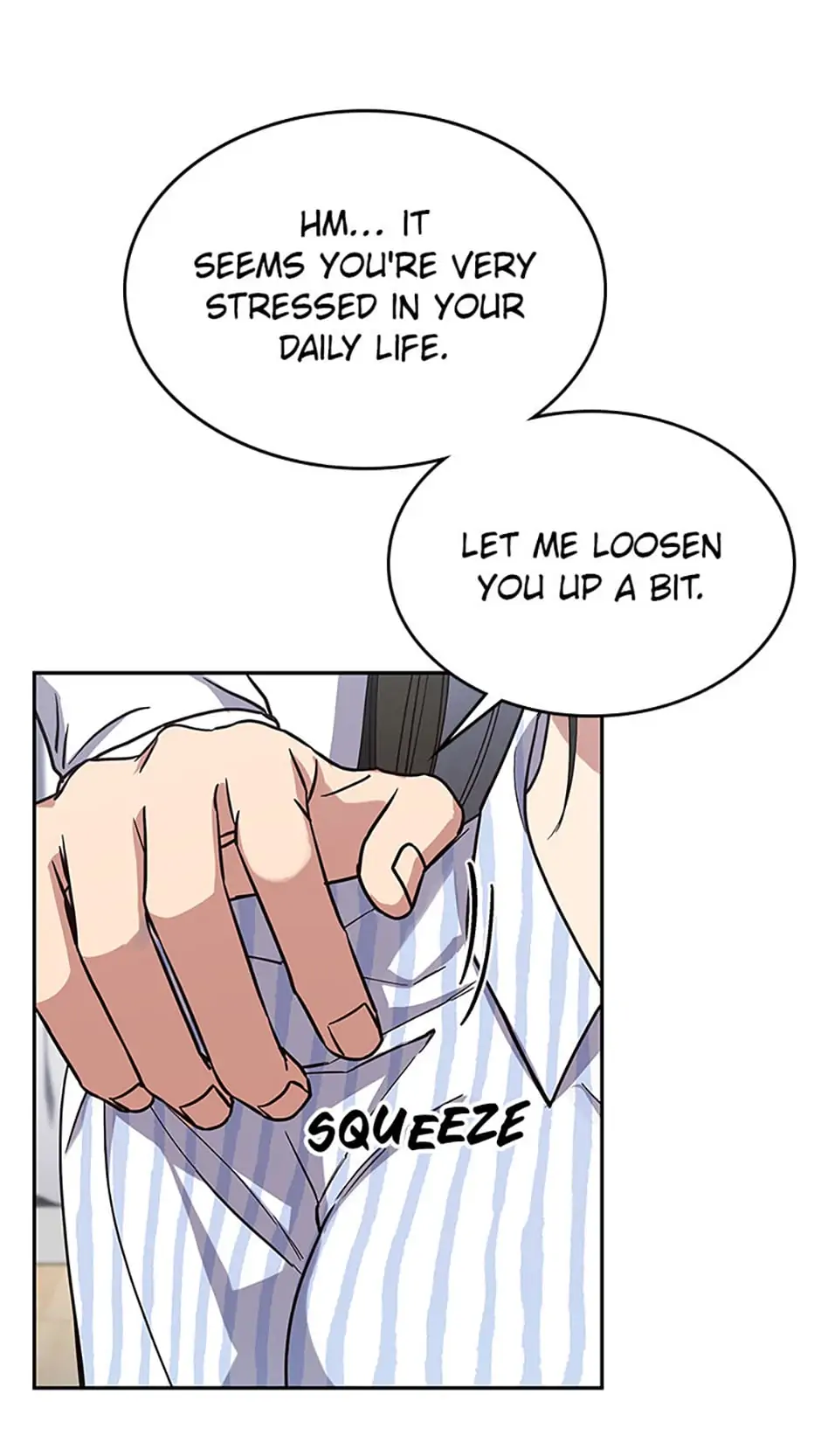 Psychometrer Super Sense Detective Chapter 5 - page 61