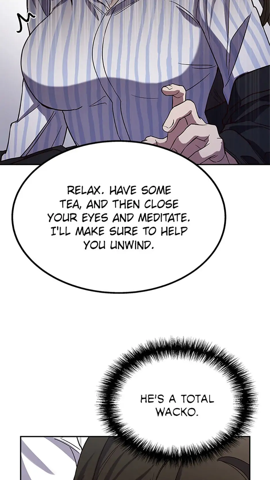 Psychometrer Super Sense Detective Chapter 5 - page 63