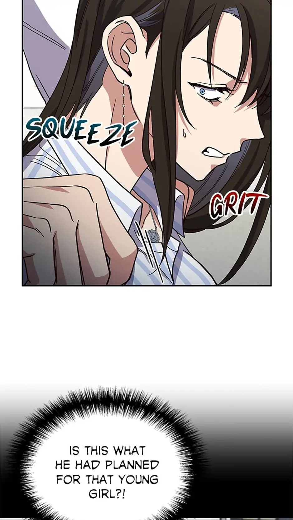 Psychometrer Super Sense Detective Chapter 5 - page 64