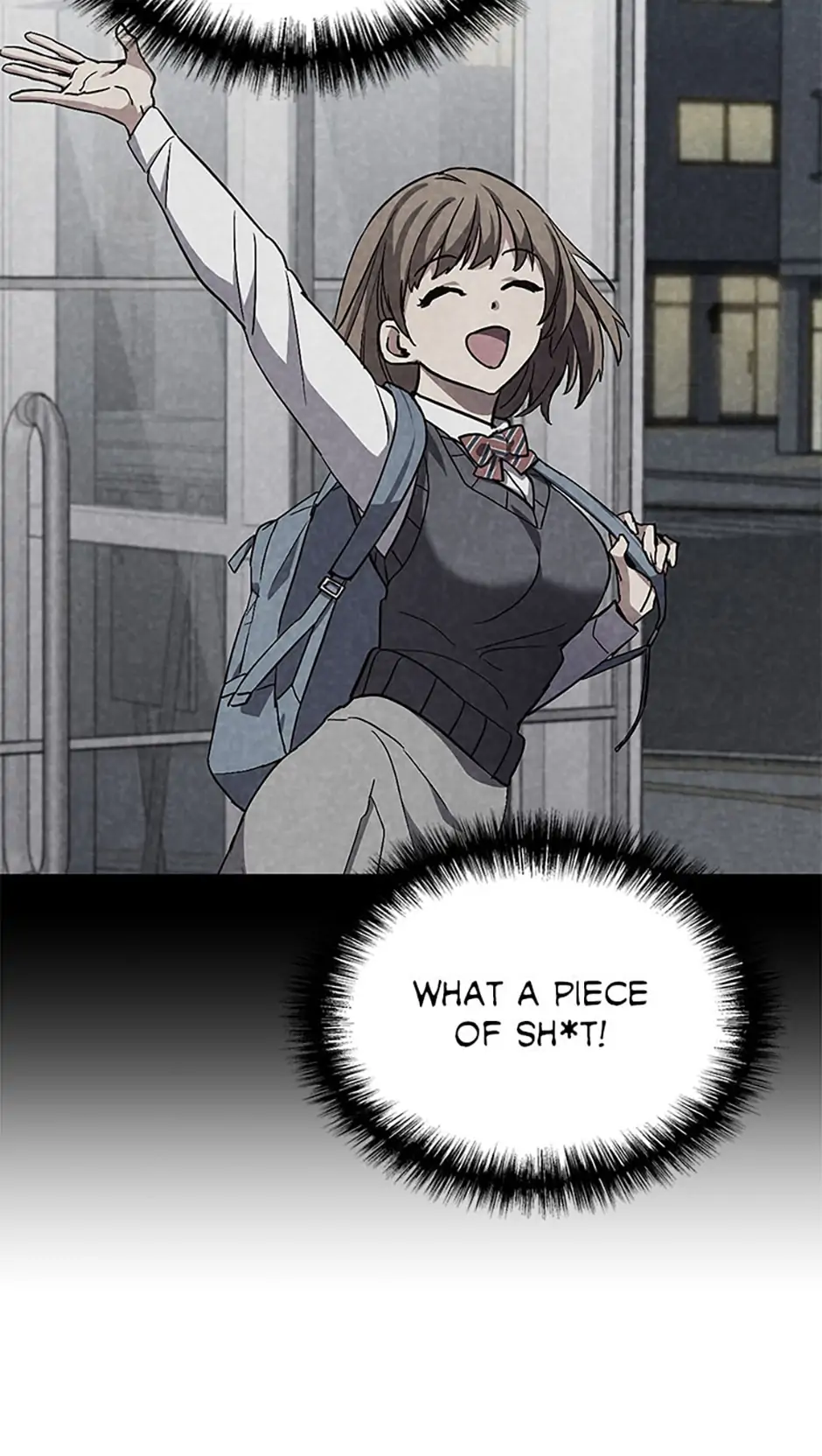 Psychometrer Super Sense Detective Chapter 5 - page 65