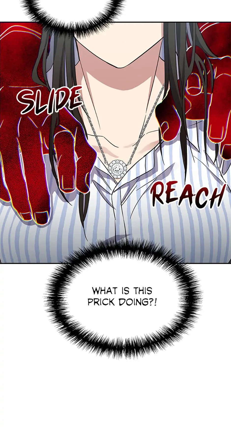 Psychometrer Super Sense Detective Chapter 5 - page 68