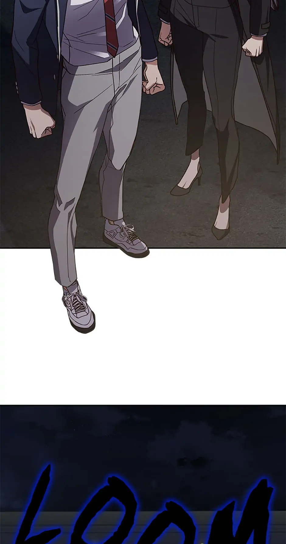 Psychometrer Super Sense Detective Chapter 5 - page 7