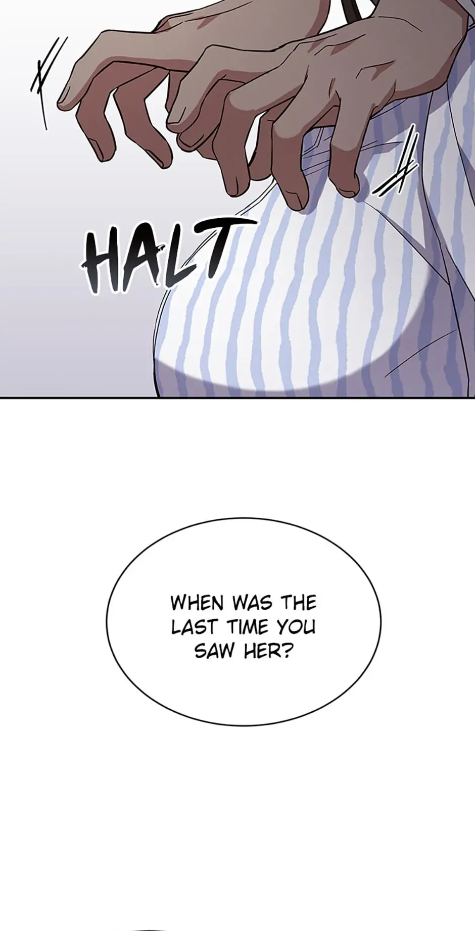 Psychometrer Super Sense Detective Chapter 5 - page 71