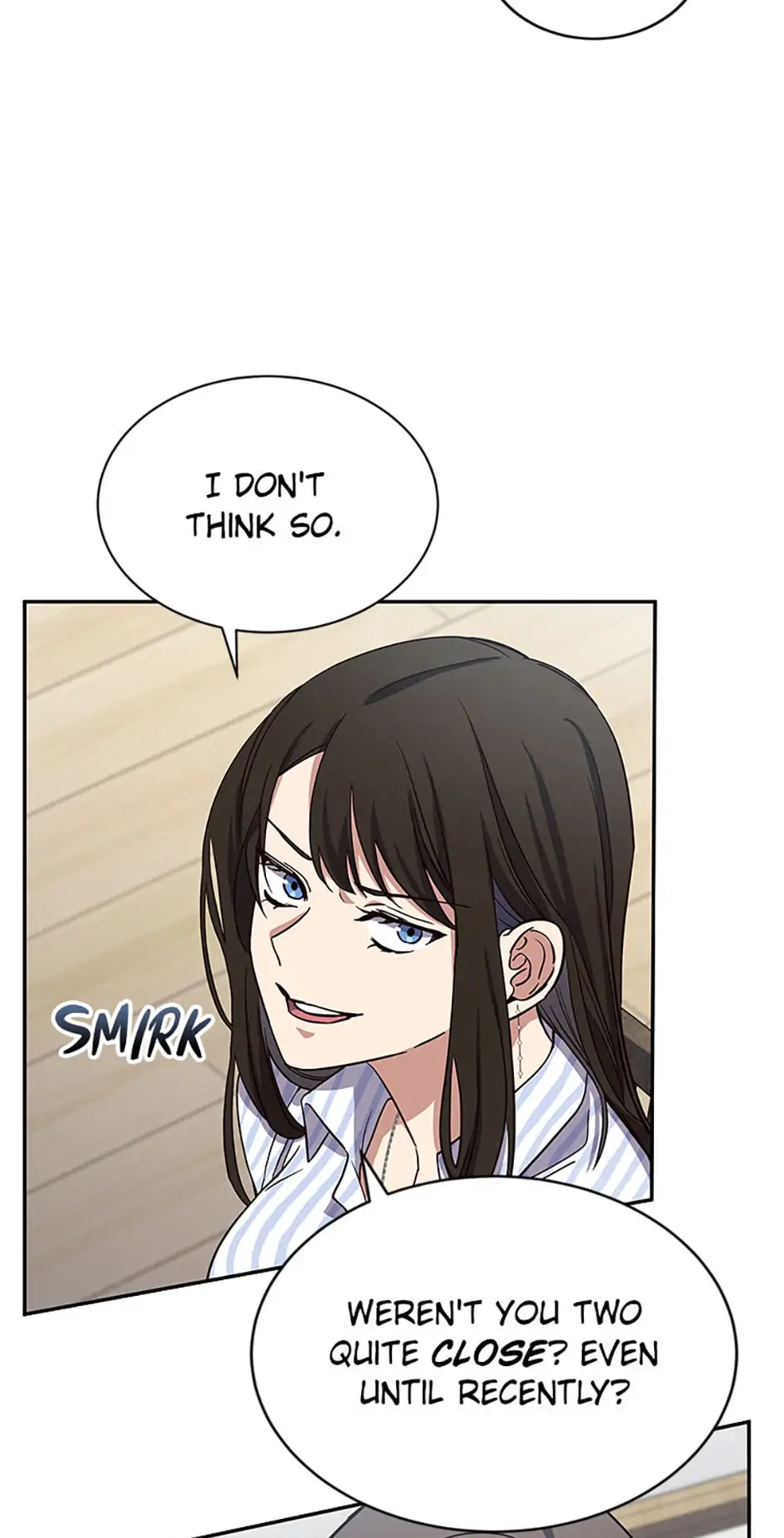 Psychometrer Super Sense Detective Chapter 5 - page 74