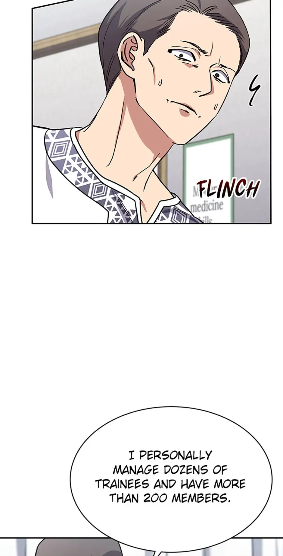 Psychometrer Super Sense Detective Chapter 5 - page 75